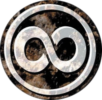 Continuous attribute icon