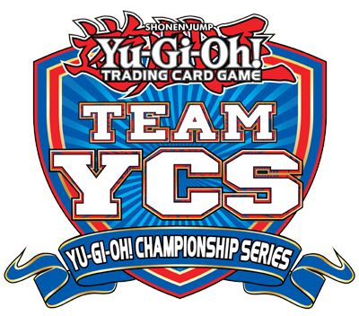 Yu-Gi-Oh! Championship Series logo