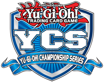 Yu-Gi-Oh! Championship Series logo
