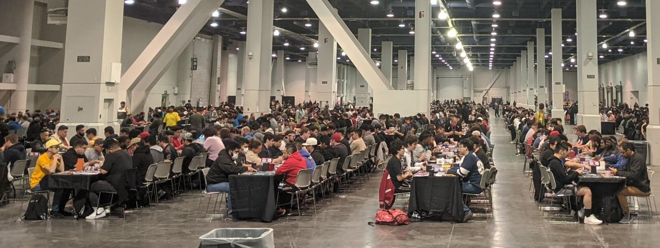 Yu-Gi-Oh! Championship Series splash banner